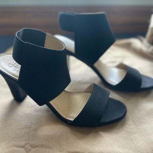 Life Stride Heels